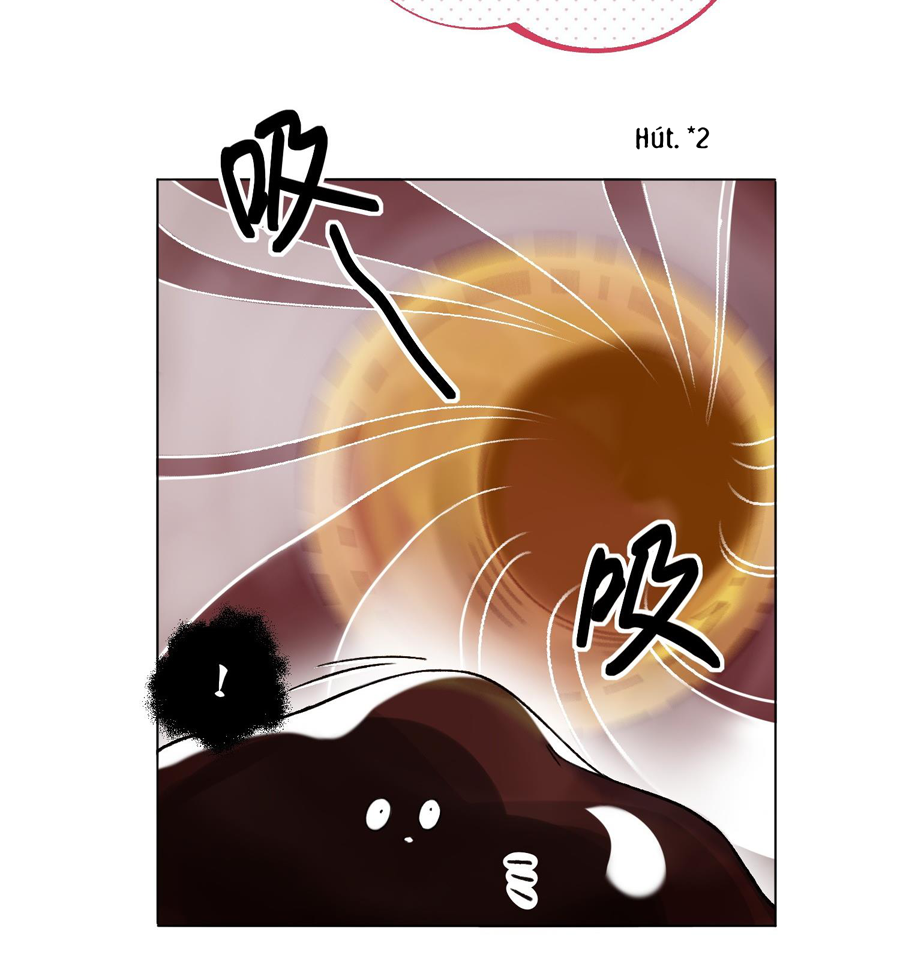 tôi phải làm một kẻ đại xấu xa chapter 94 28