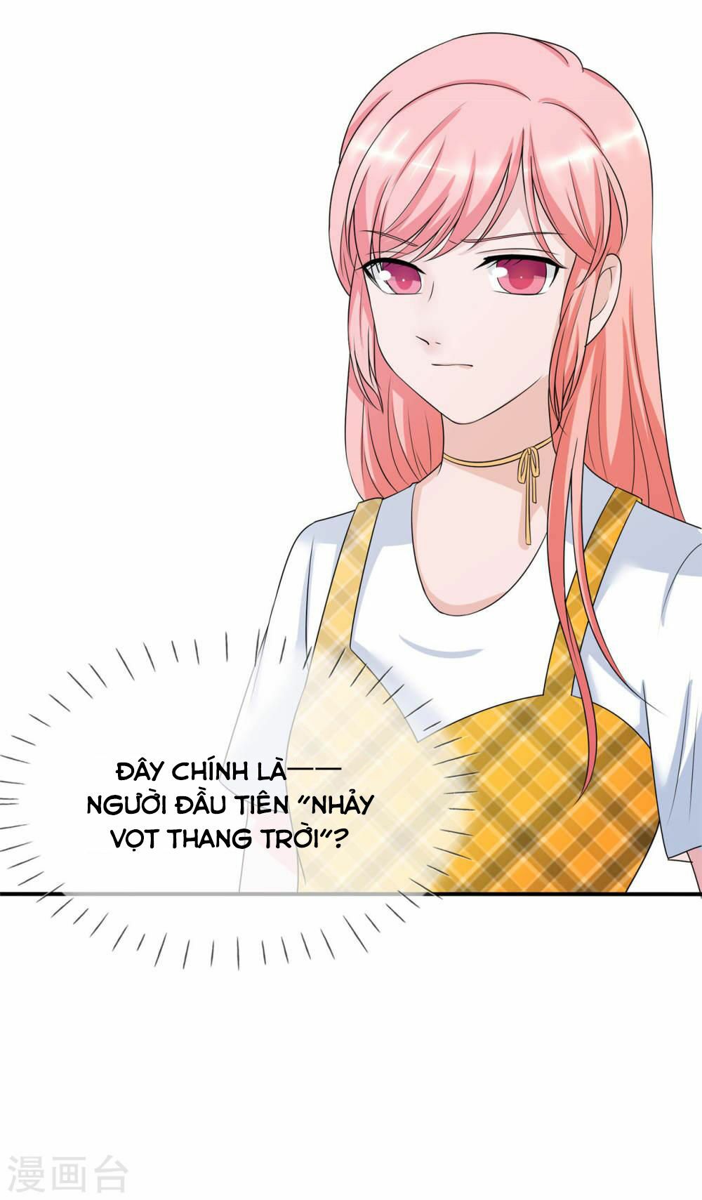 siêu cấp nữ thần trọng sinh chapter 6 7