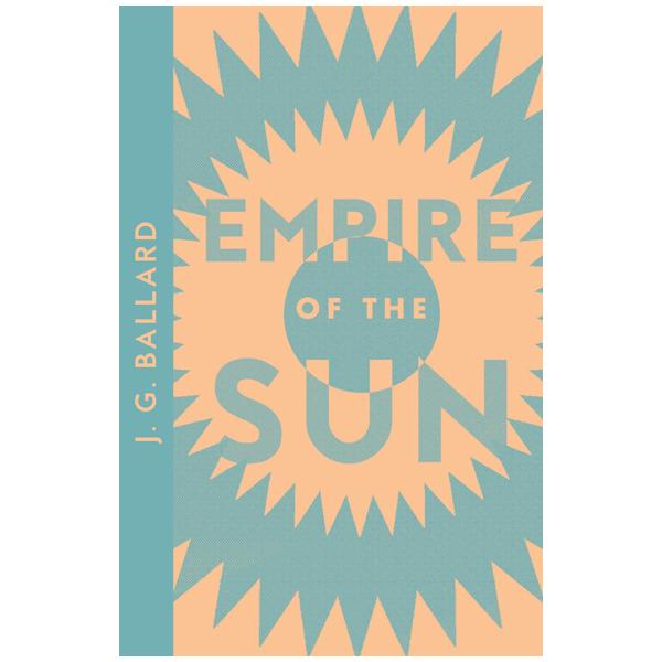 Empire Of The Sun