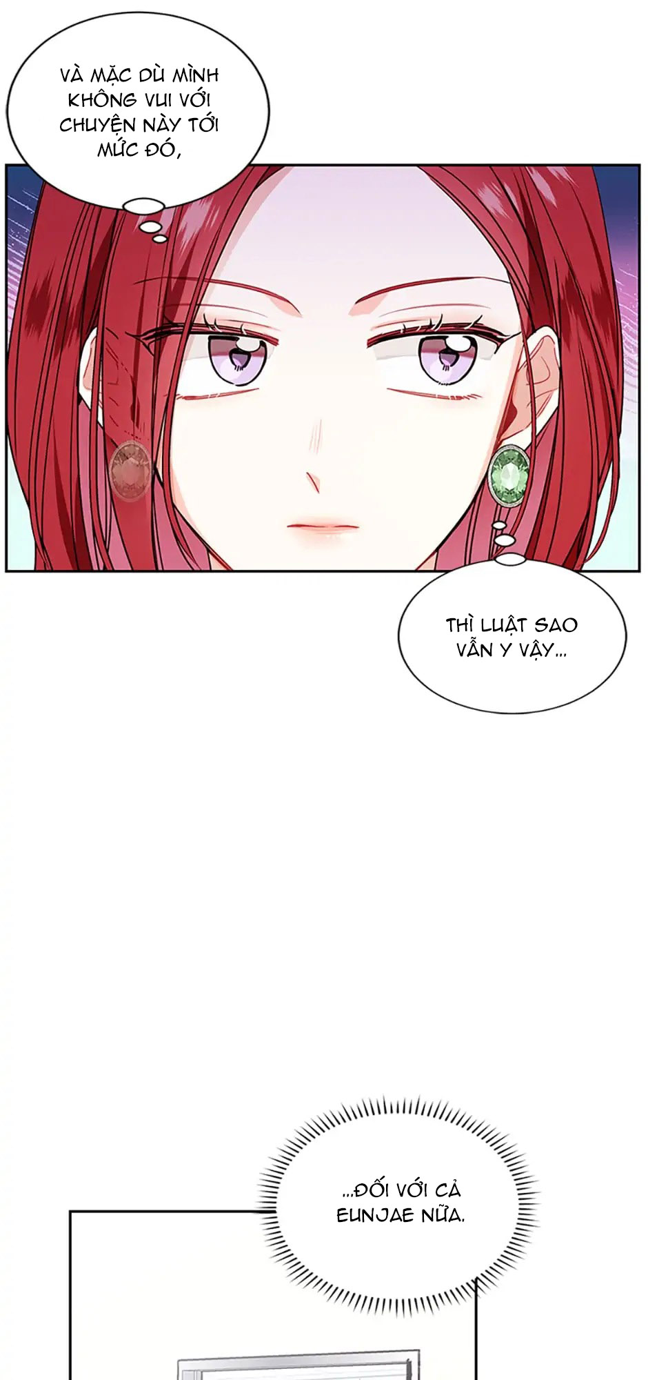 chỉ thị đặc biệt của sếp chapter 45.1 19