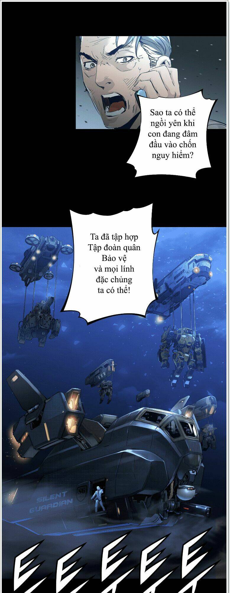 tam tuyệt tại dị giới chapter 37 14