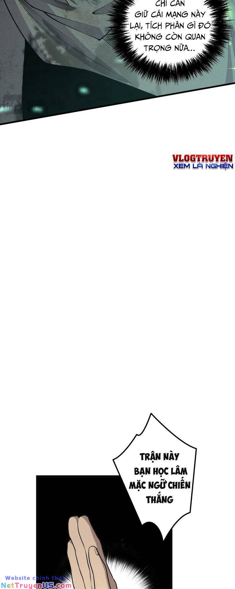 Thảm Họa Tử Linh Sư chapter 32 57