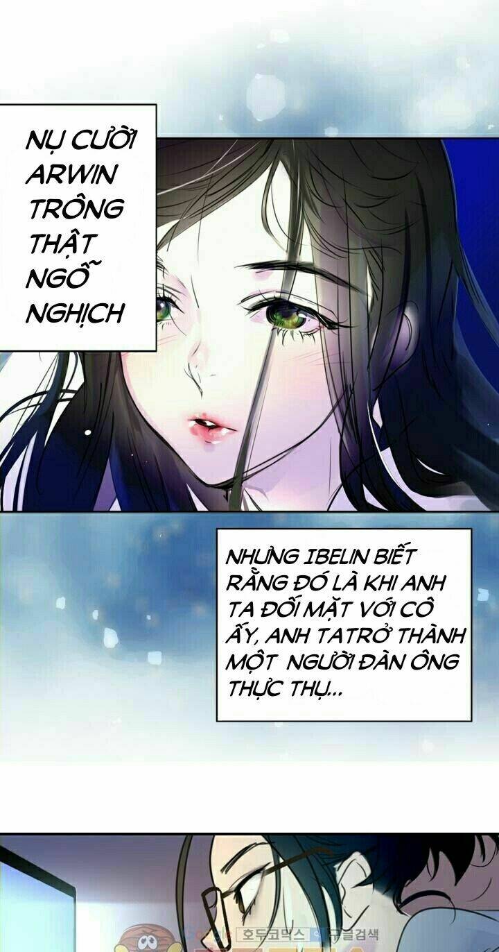 tôi không phải là người tốt chapter 1.1 25