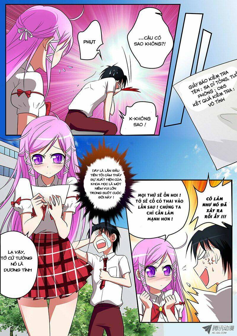 cupid's chocolates chapter 3 12