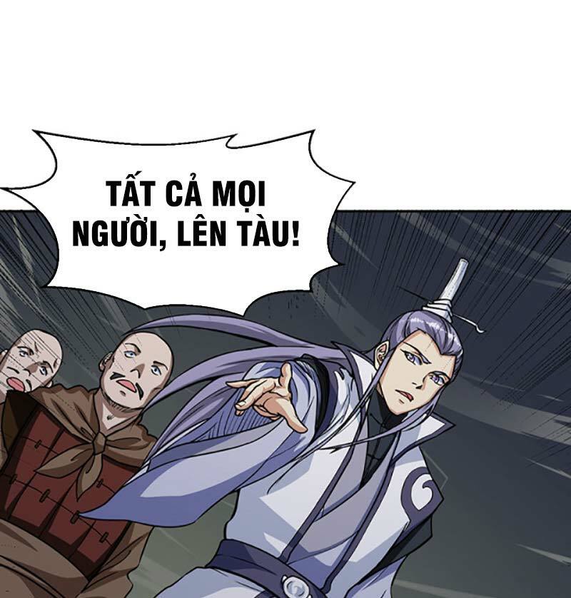 võ đạo độc tôn chapter 447 76