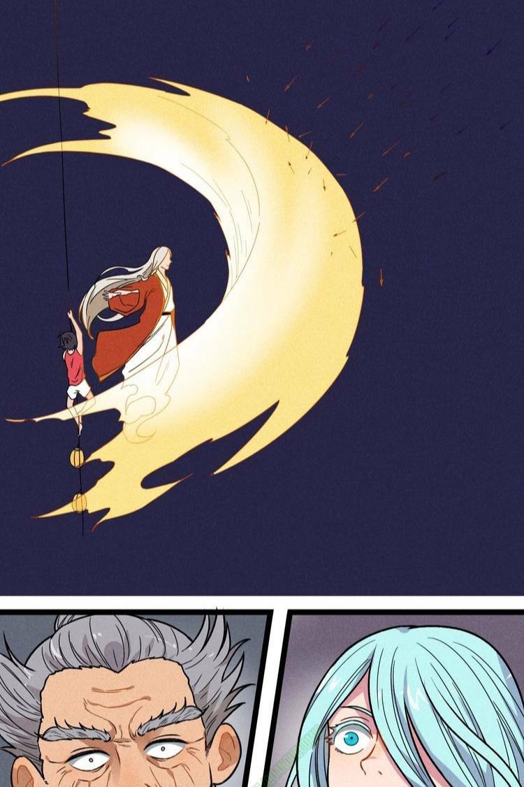 tu chân cuồng thiếu tại vườn trường chapter 40 15