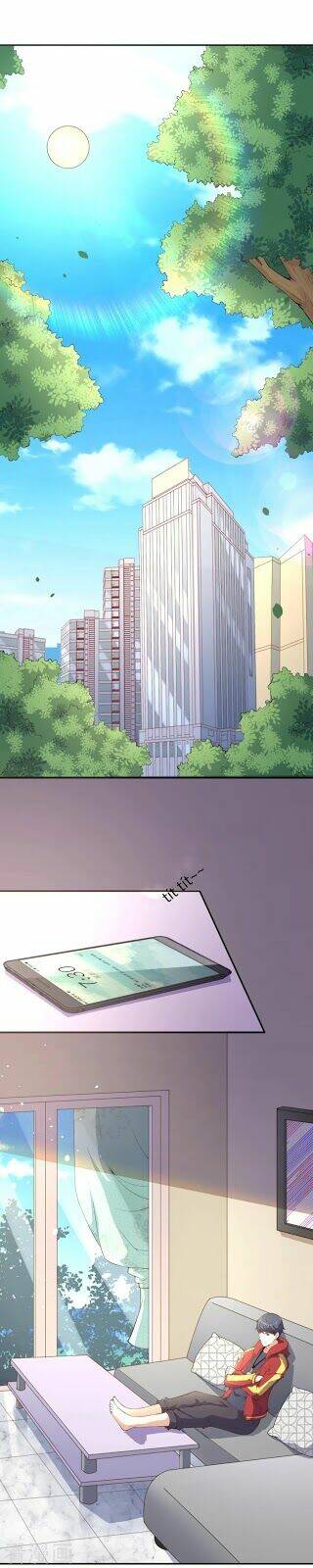 đô thị hộ hoa tiên tôn chapter 18 3