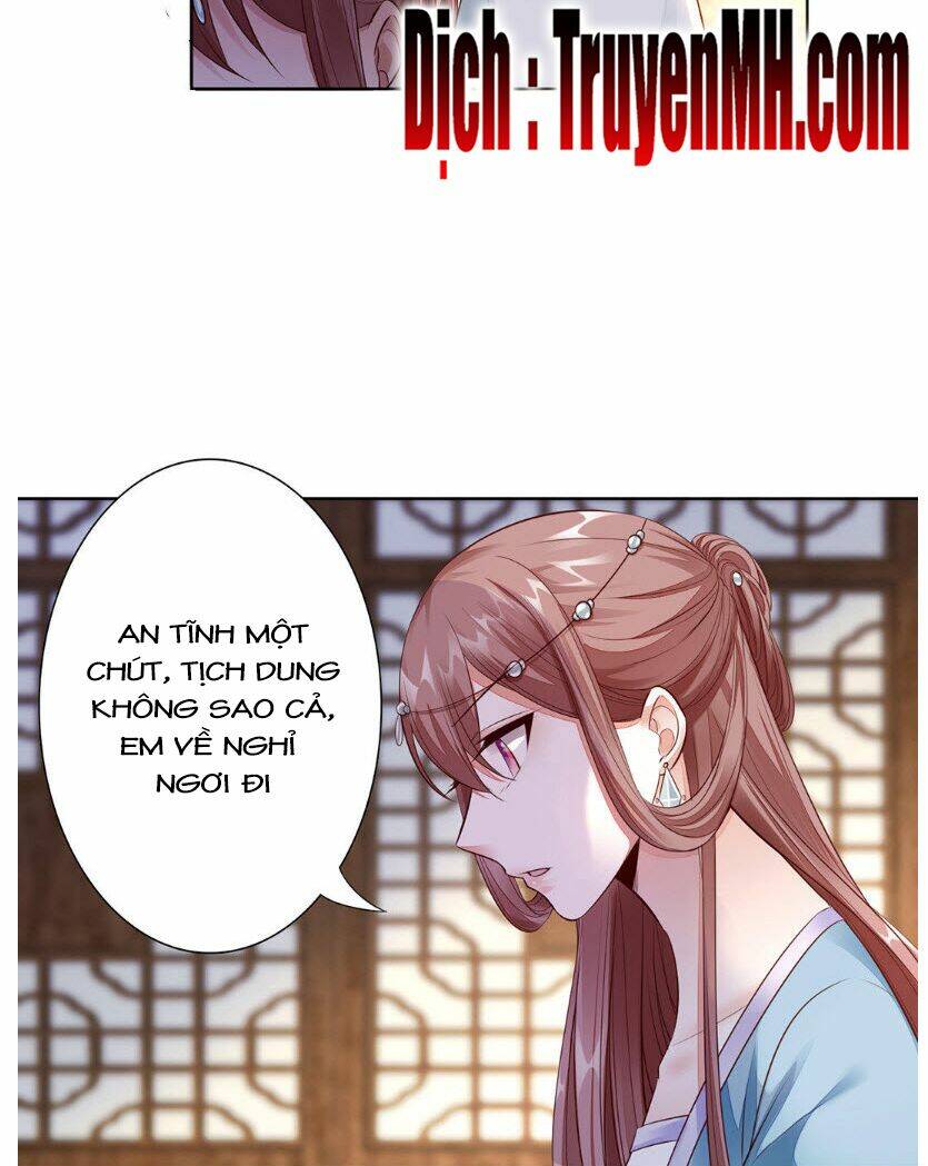 thần y yêu hậu chapter 23 3
