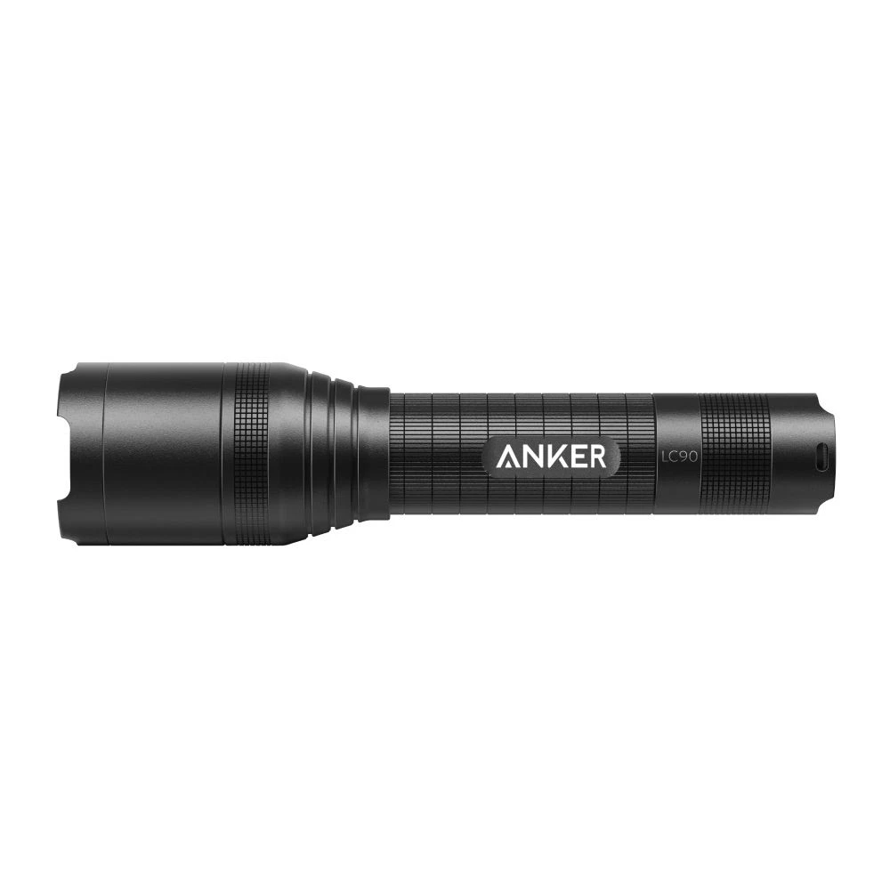 Đèn Pin Anker Bolder LC90 - T1420 - Hàng Chính Hãng