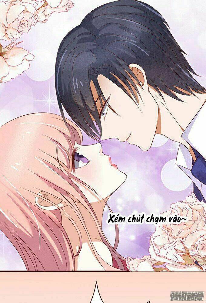 liệt ái tri hạ: series mật đào tiểu tình nhân chapter 29 17