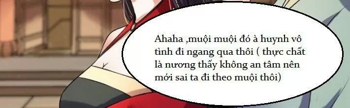 Cuồng Phi Phách Lối chapter 15.2 18