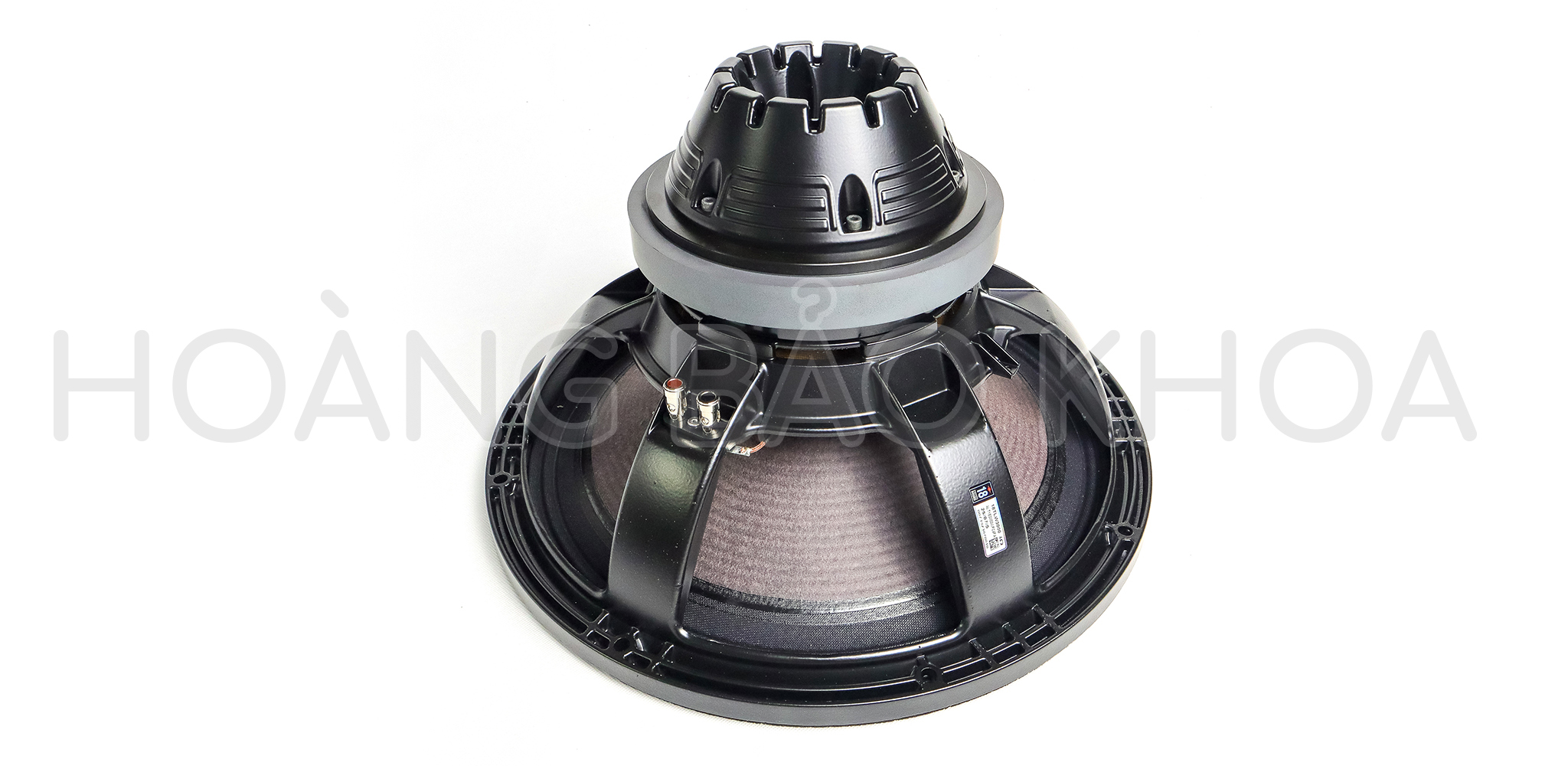 18TLW3000 Củ loa Bass 18inch - 5 tấc Ferrite 1800W 4/8Ω 18 Sound-HÀNG CHÍNH HÃNG