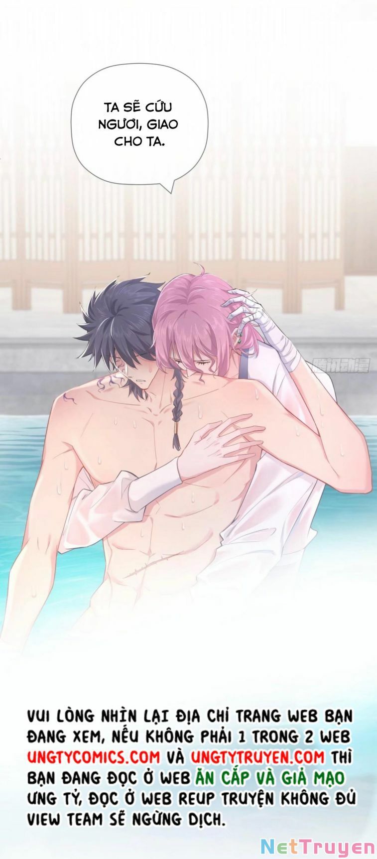 nhập mộ chi thần chapter 51 44