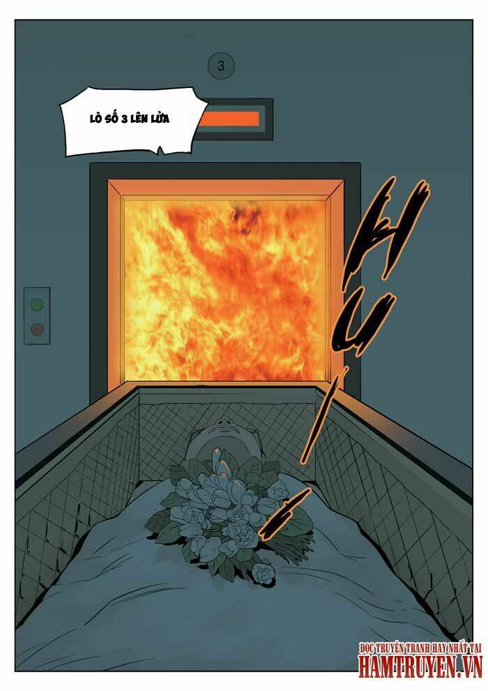 ngụy thủy nghi vân chapter 29 23