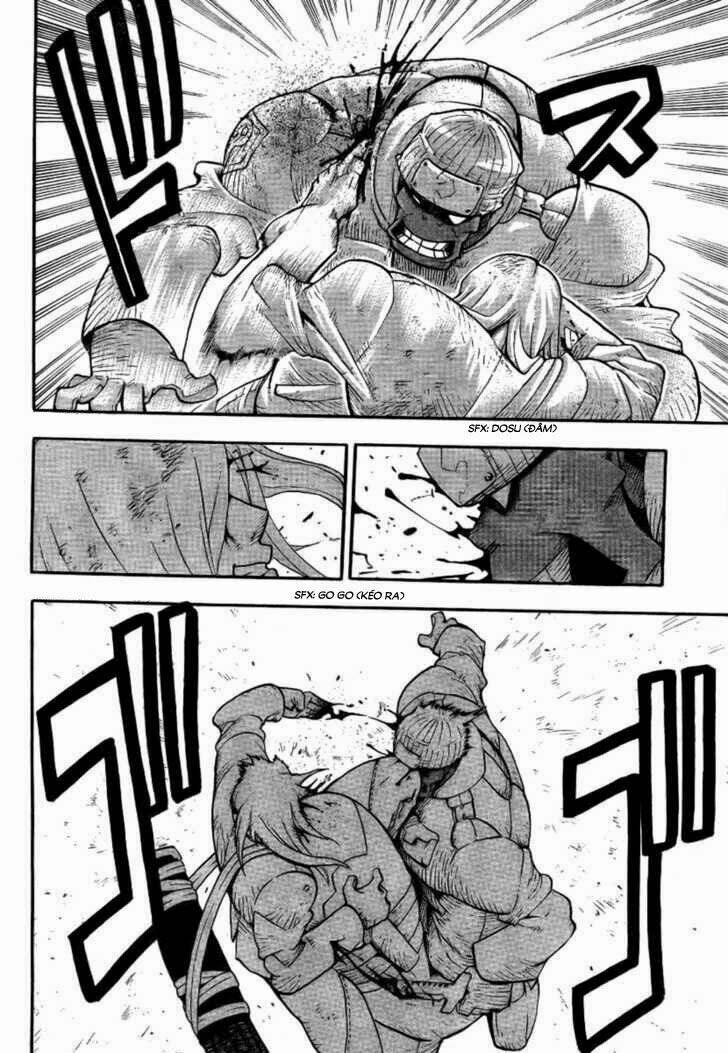 soul eater chapter 35 24