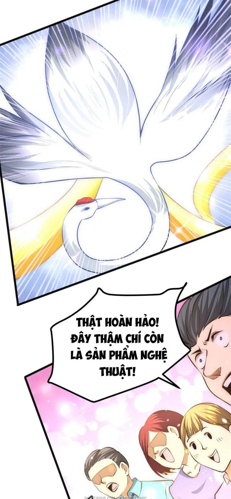 đô thị đỉnh phong cao thủ chapter 58 13