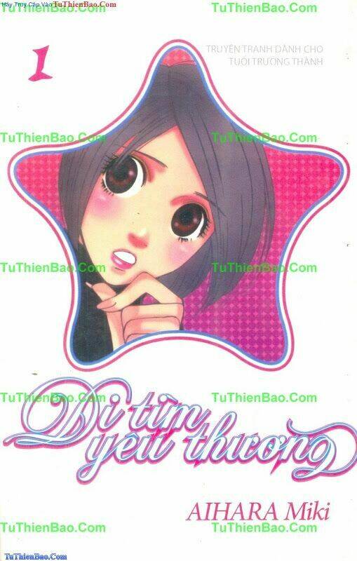 đi tìm yêu thương chapter 1 1