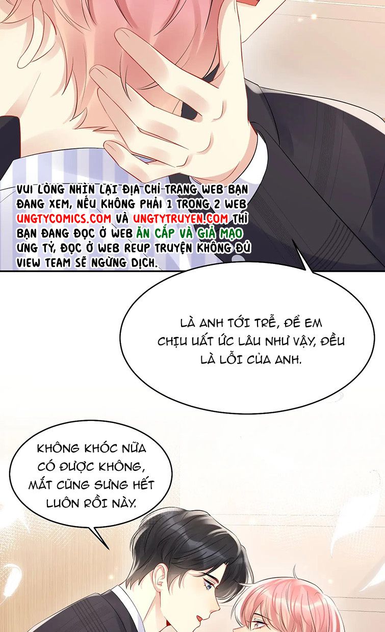 lại bị bạn trai cũ nhắm trúng rồi chapter 78 19