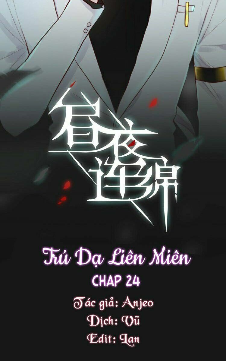 trú dạ liên miên chapter 24 2