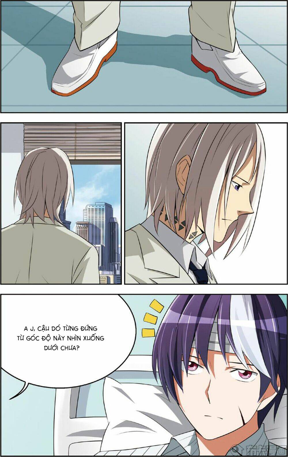 thiên tài j chapter 24 4