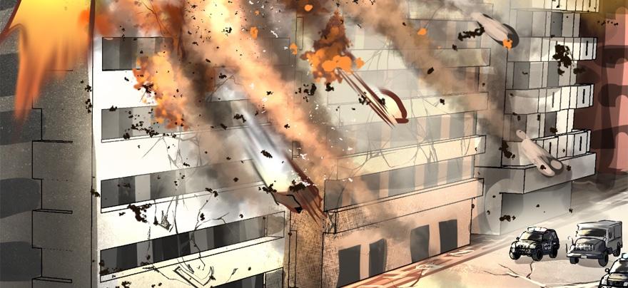 vua sinh tồn chapter 69 70