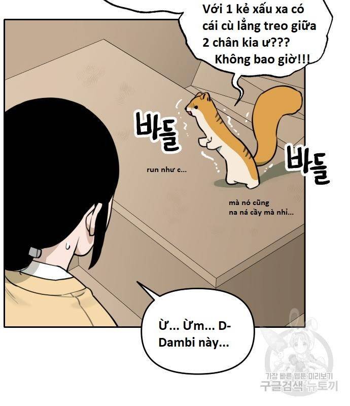 sự lụi tàn của usuzumi chapter 101 43