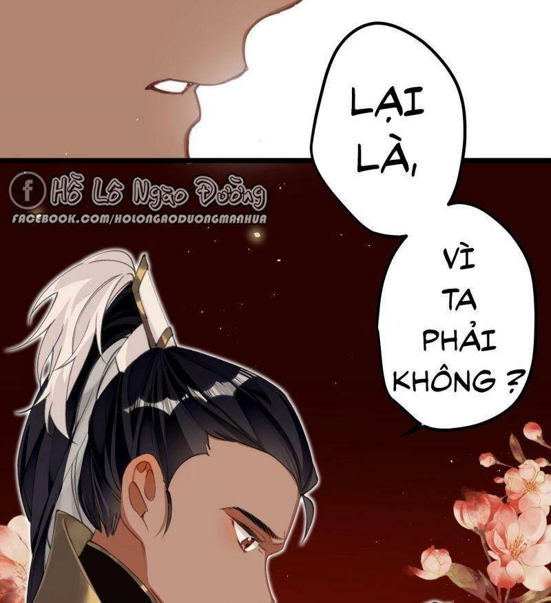 phế vật công chúa muốn nhặt chồng chapter 18 6