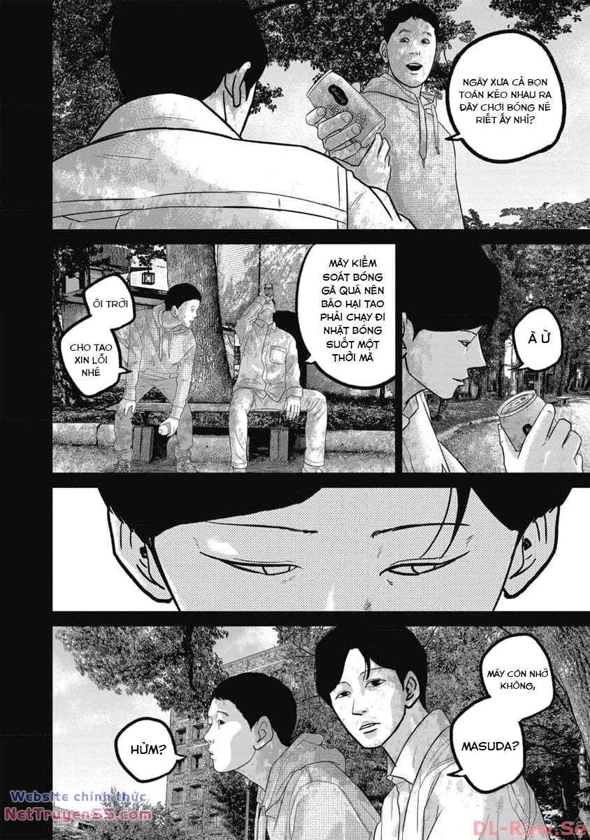 smiley - cười lên m chapter 62 11