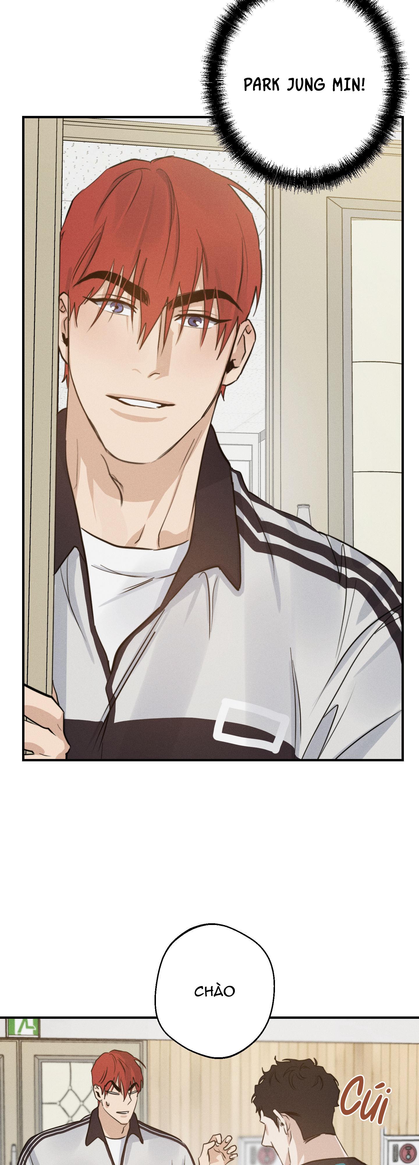 high clear chapter 17 31