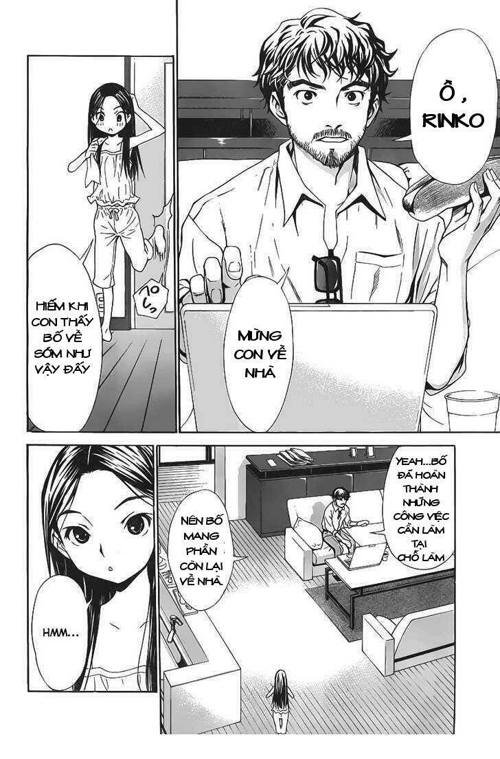 loveplus: kanojo no kako chapter 1 25