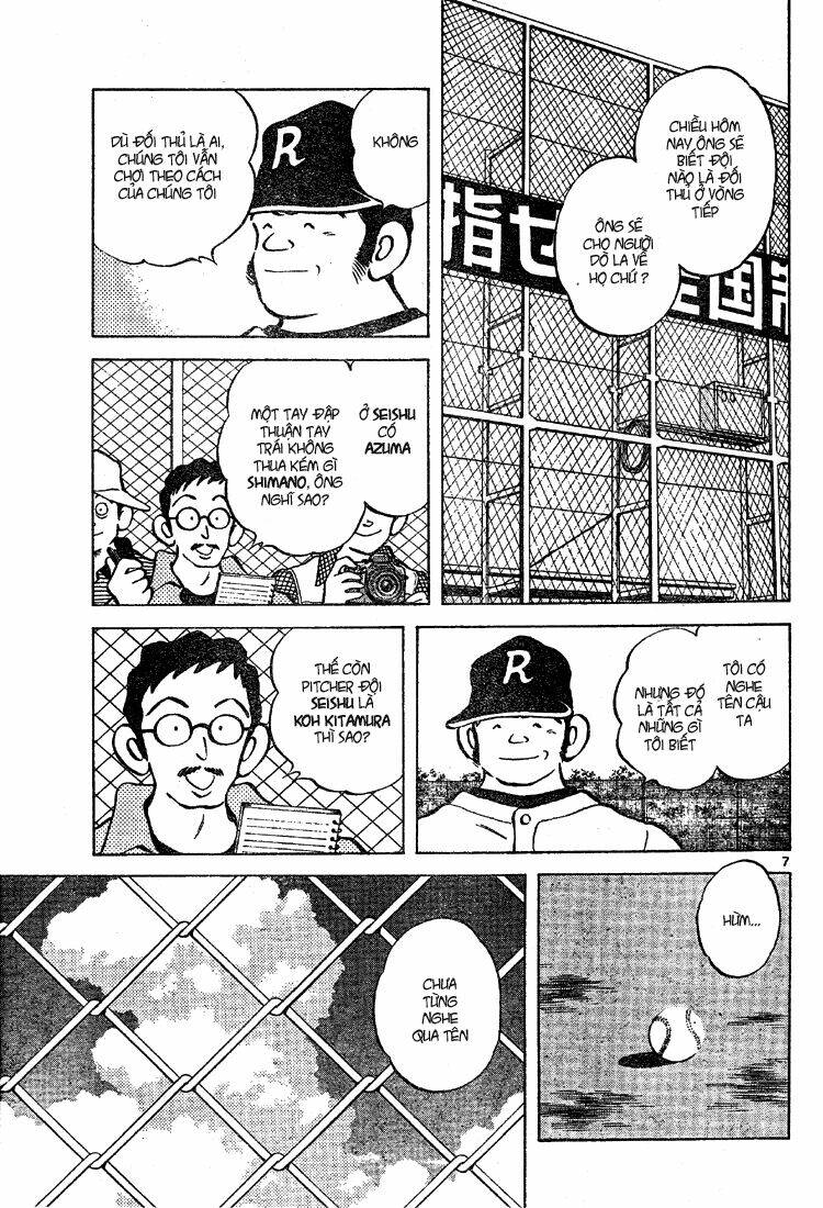 trò chơi vượt qua thử thách chapter 75 7