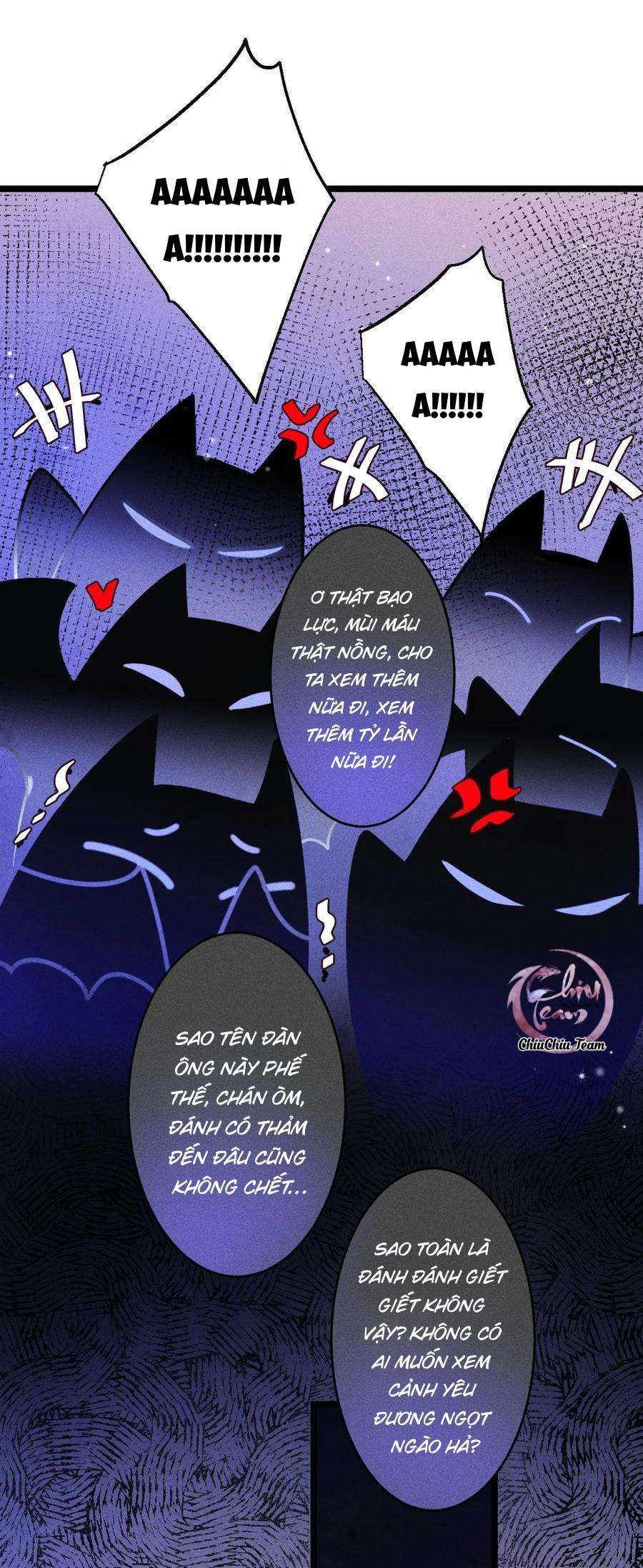 tòa tháp chapter 33 10