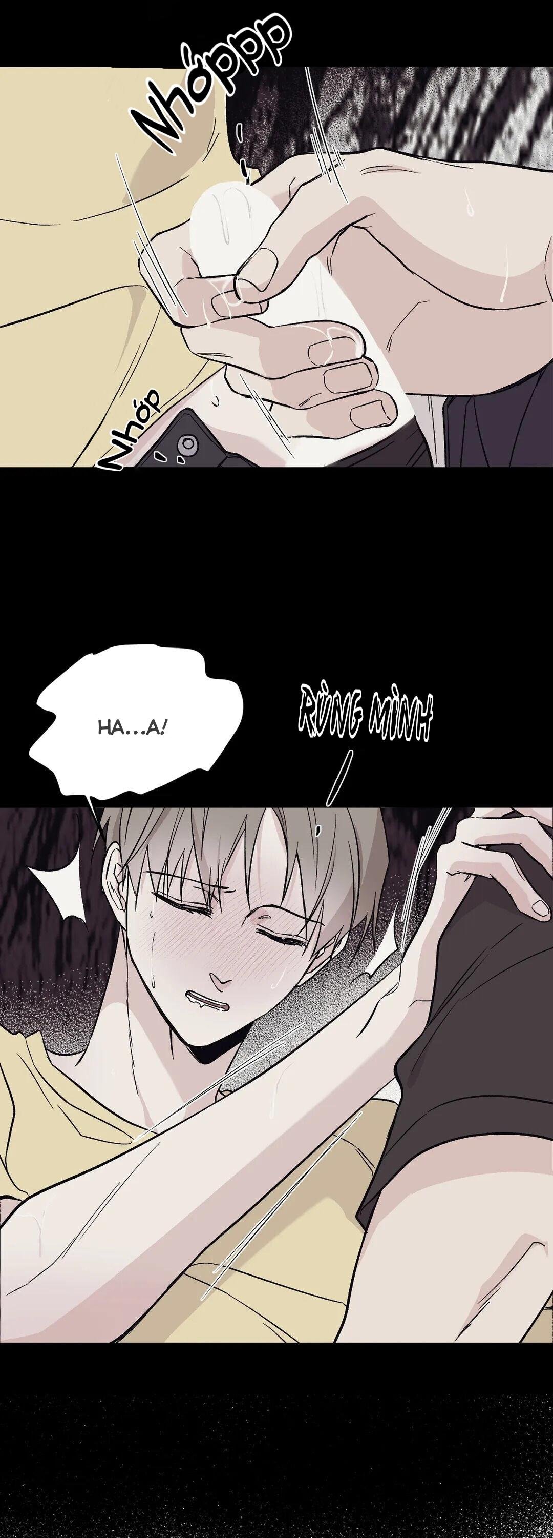 đảo ngược chapter 8 19