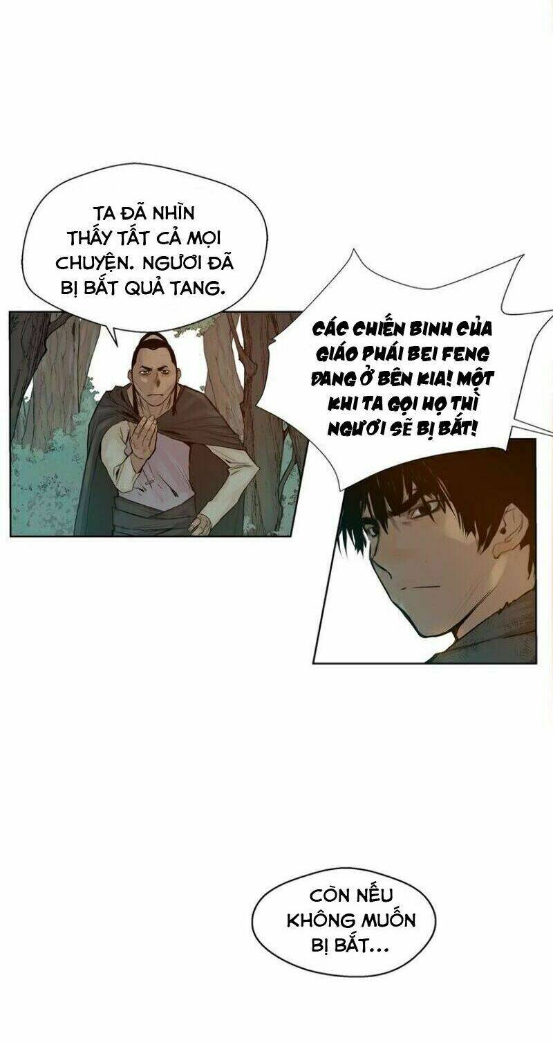 thanh gươm danh vọng chapter 18 49