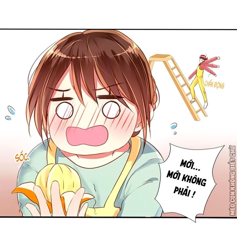 không có ssr làm sao để yêu chapter 13 9