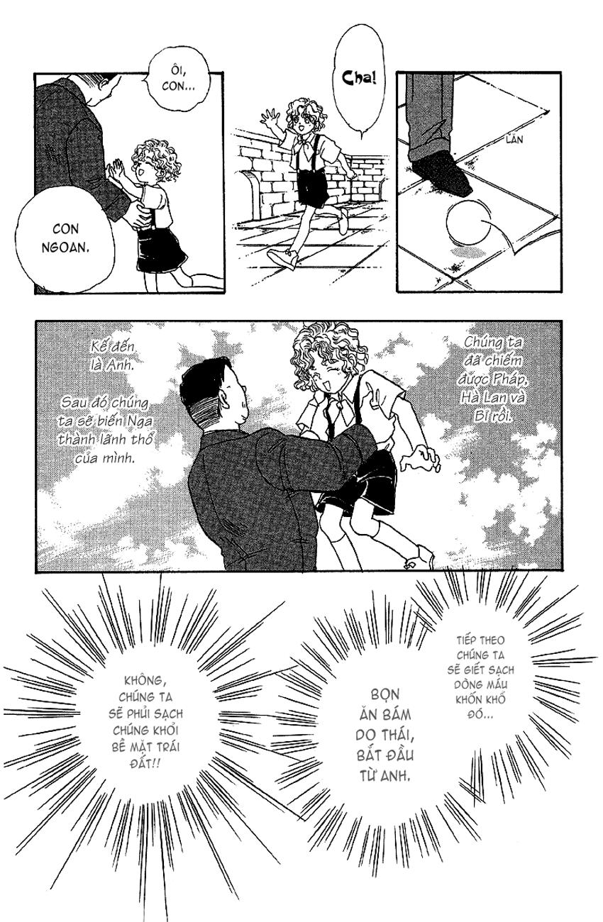 new pet shop of horror chapter 3.5 30