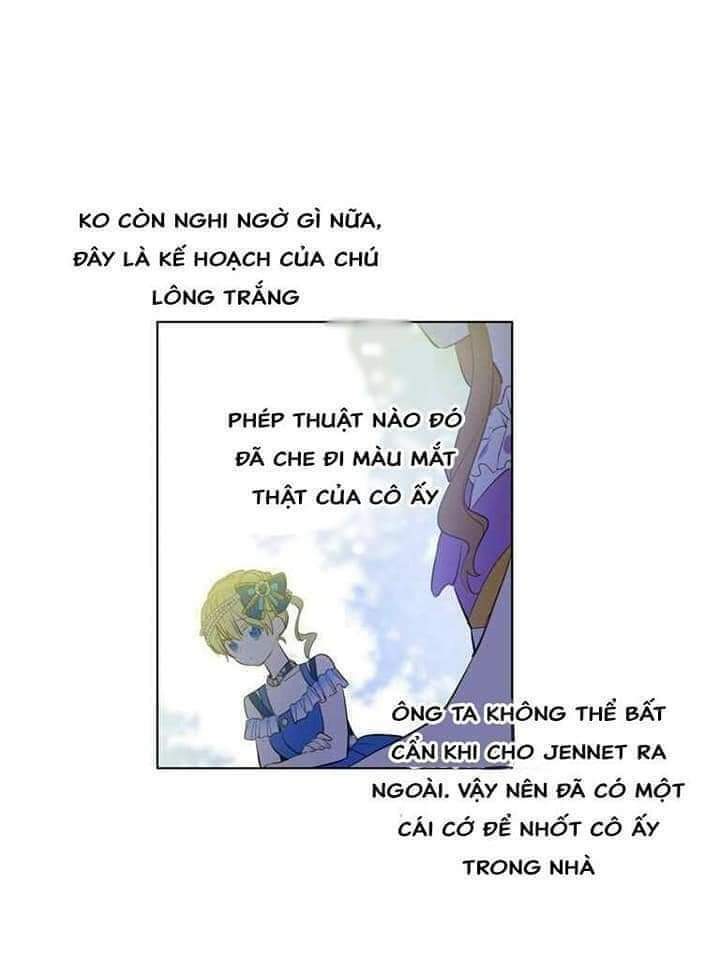 một ngày nọ ta trở thành công chúa chapter 45 6