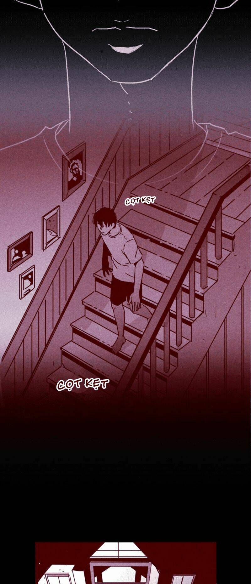 Chuồng lợn chapter 4 41