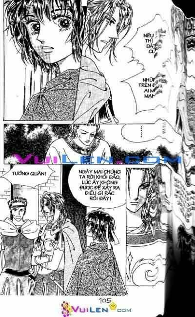 nữ hoàng biển cả chapter 1 105