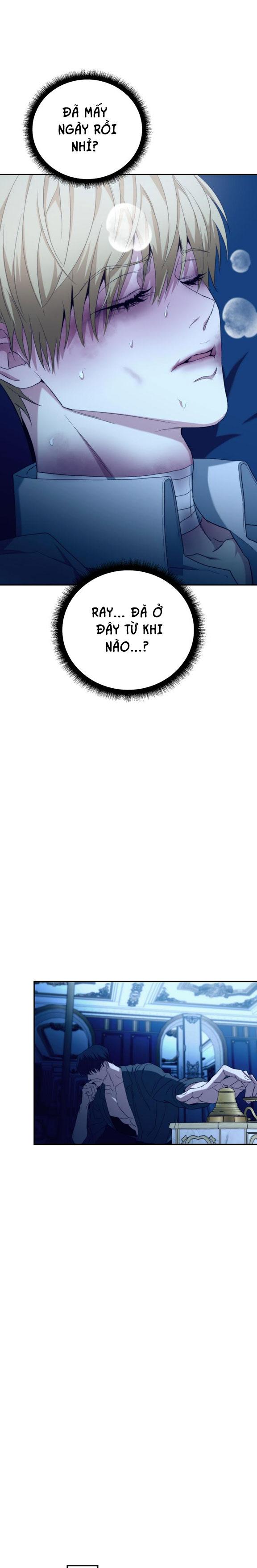 hai đất nước, đất nước của nô lệ chapter 32 7