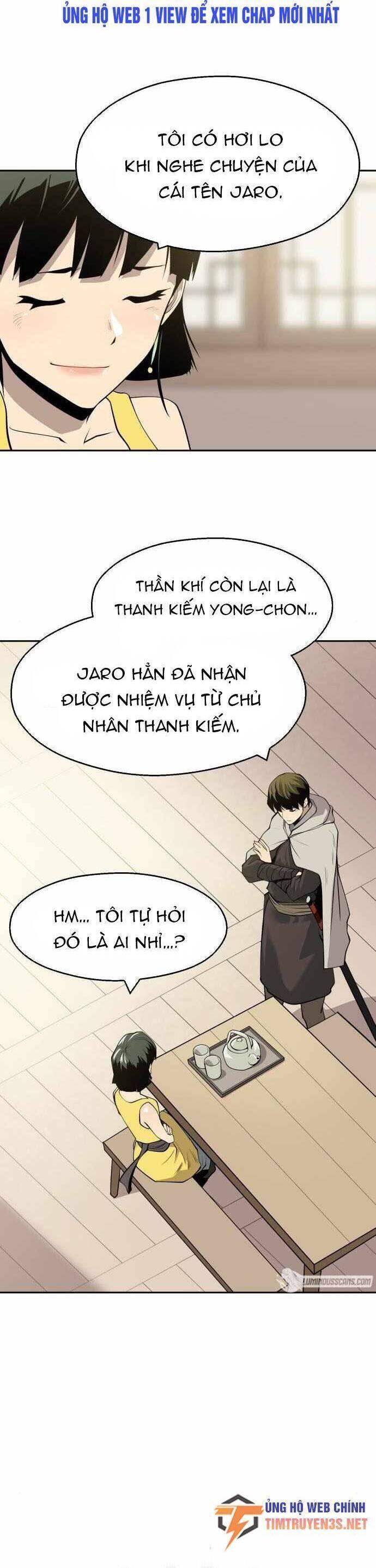 thiếu niên kiếm sư chapter 55 16