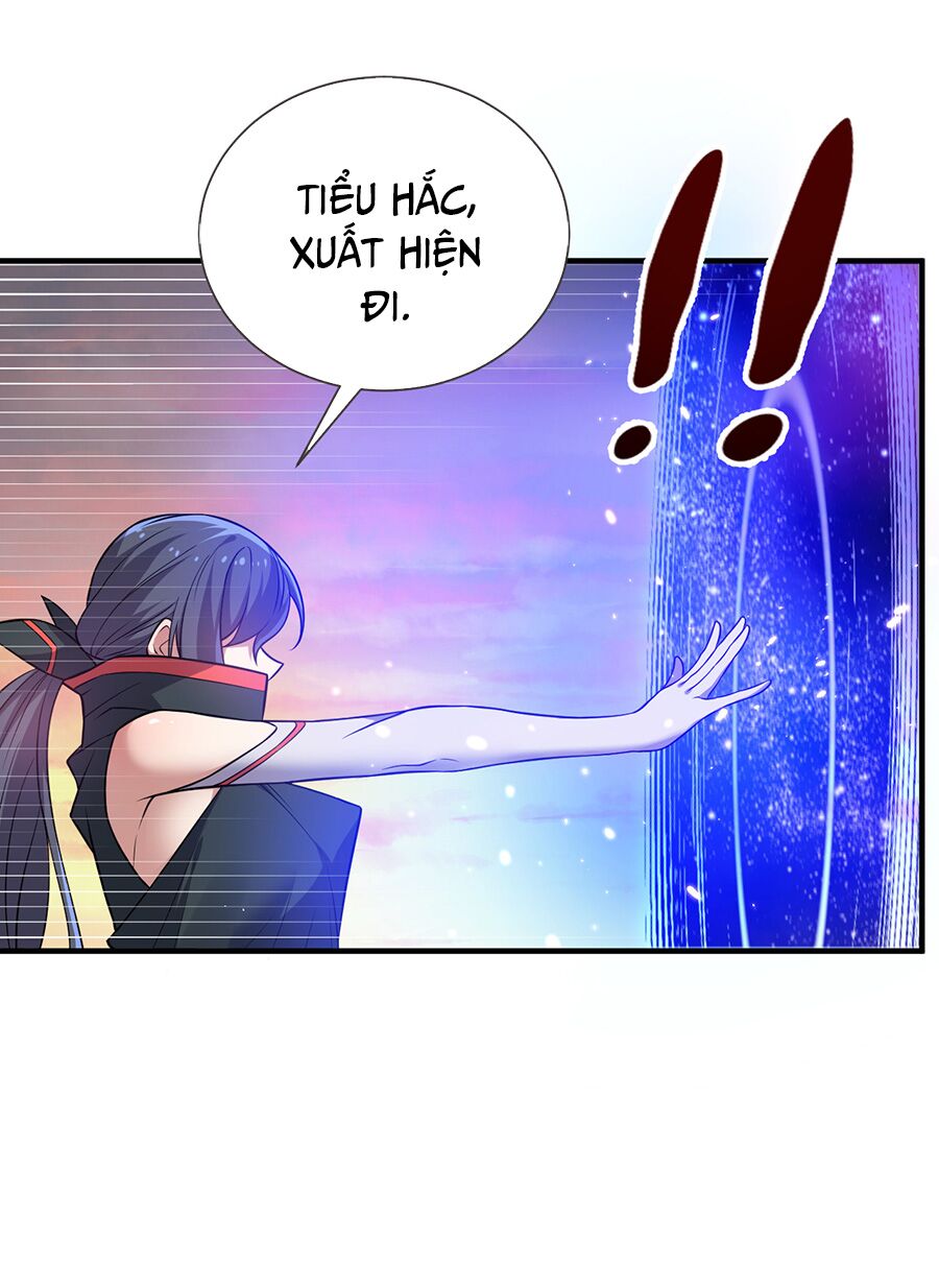 hệ thống mô phỏng linh sủng chapter 8 49