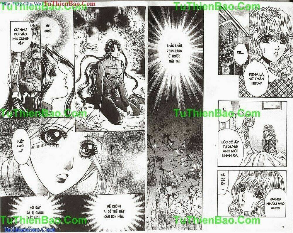 truyền thuyết cung hoàng đạo ii chapter 6 5