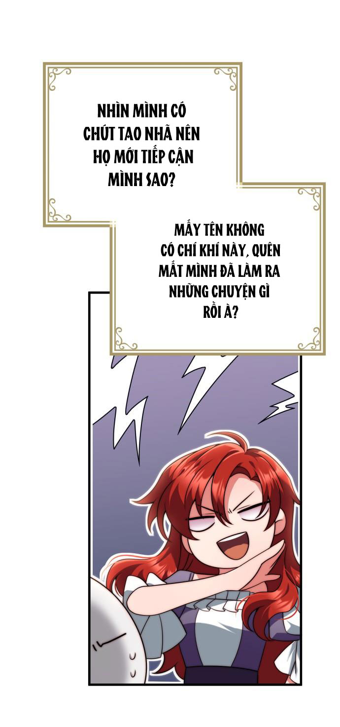 tôi sẽ ly hôn với người chồng bạo chúa chapter 40.2 19