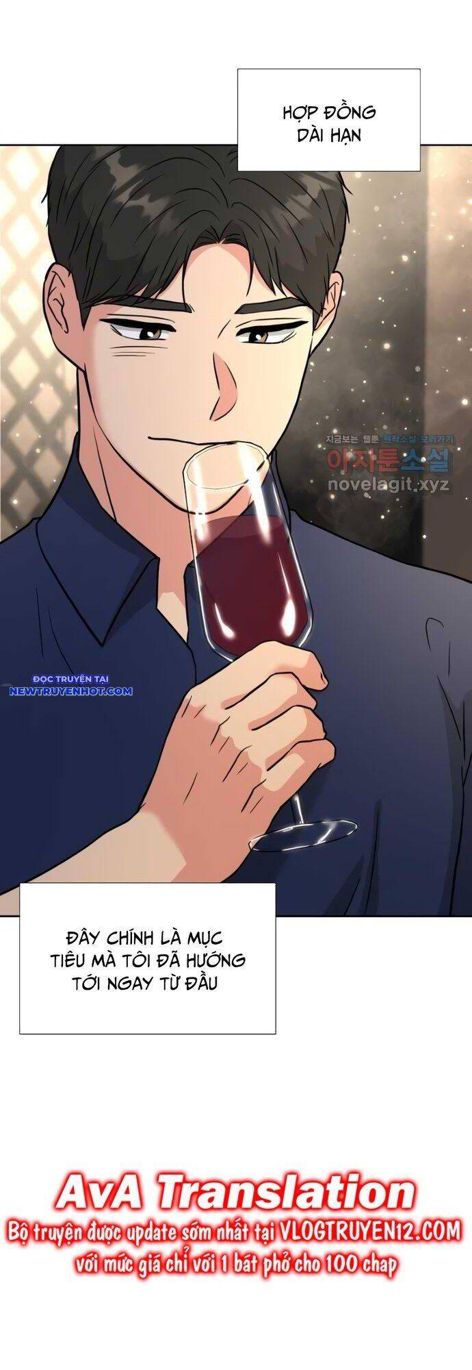 bản thiết kế vàng chapter 43 45