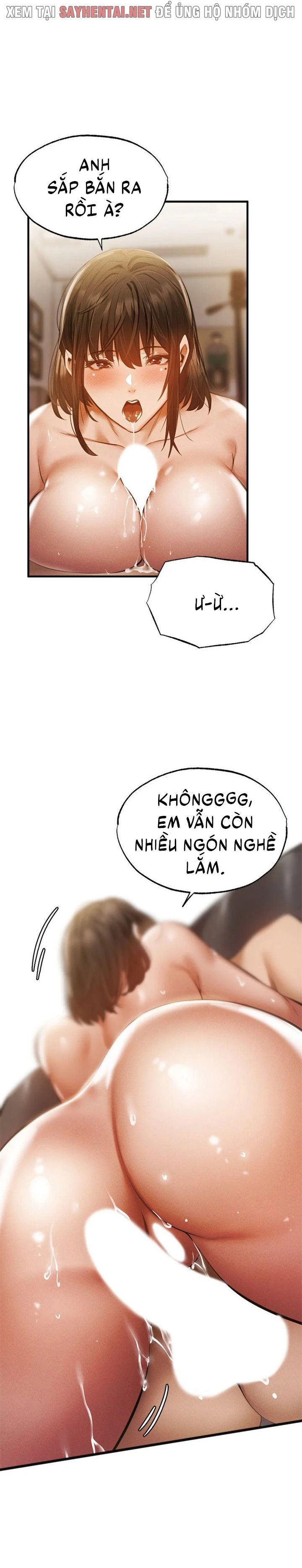 có phòng trống không? chapter 88 9