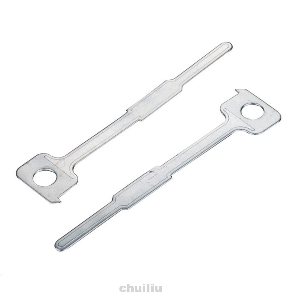 Bộ 2 Dụng Cụ Sửa Chữa Kim Loại Màu Bạc