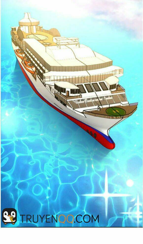 thuyền trưởng đại nhân khinh diểm ái chapter 33 10