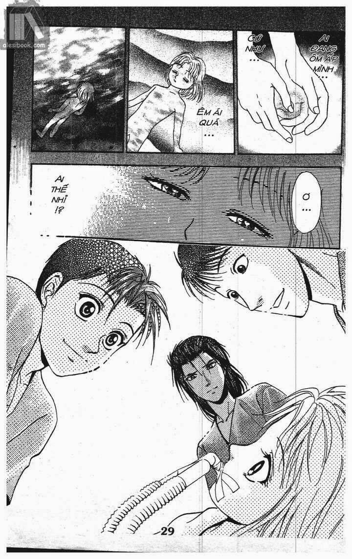 bàn tay thần sầu teru chapter 138 20