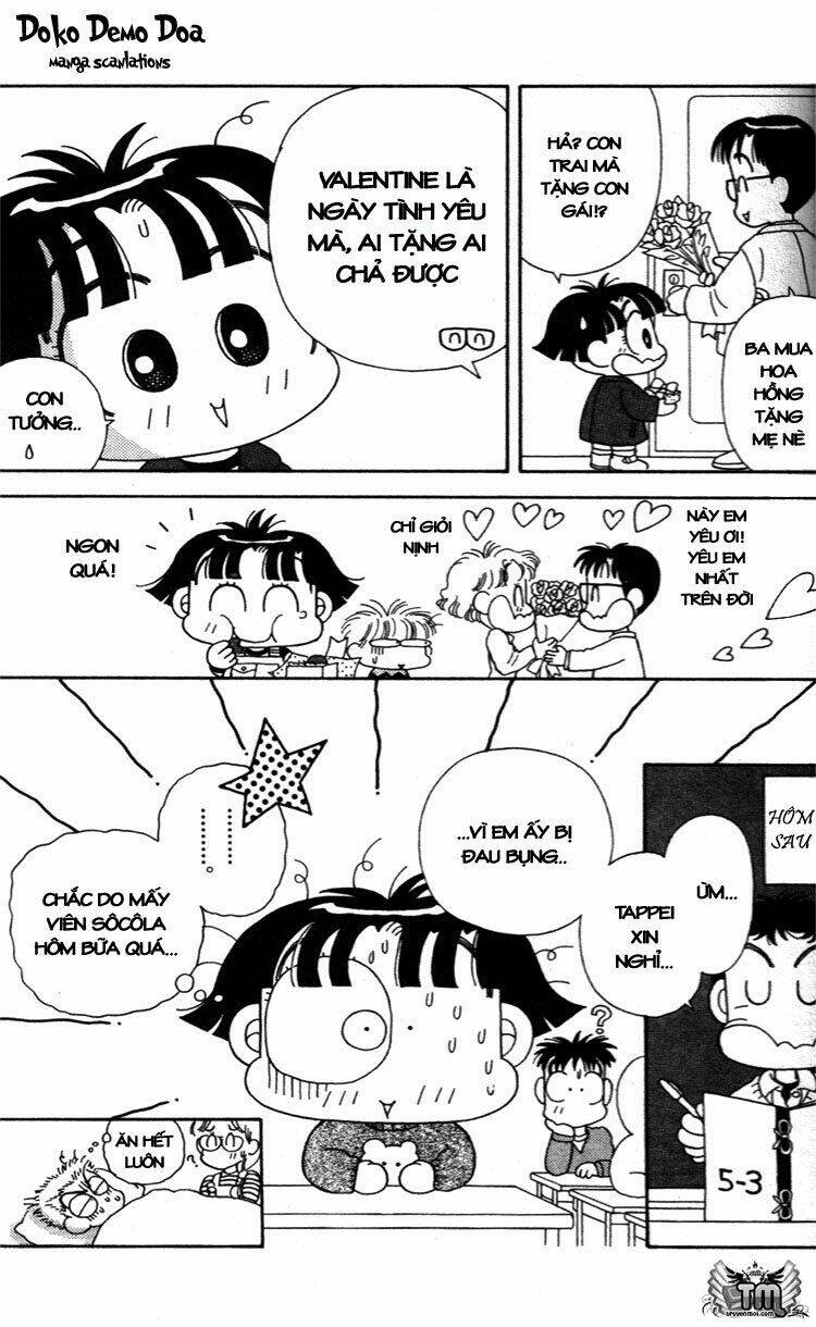 miko cô bé nhí nhảnh chapter 35 18